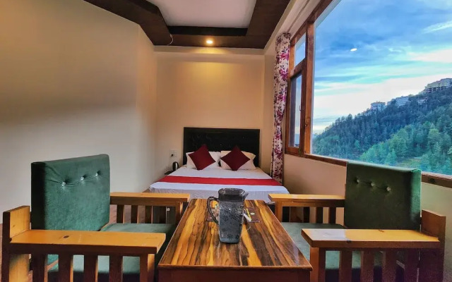 Royal Cedar Shimla