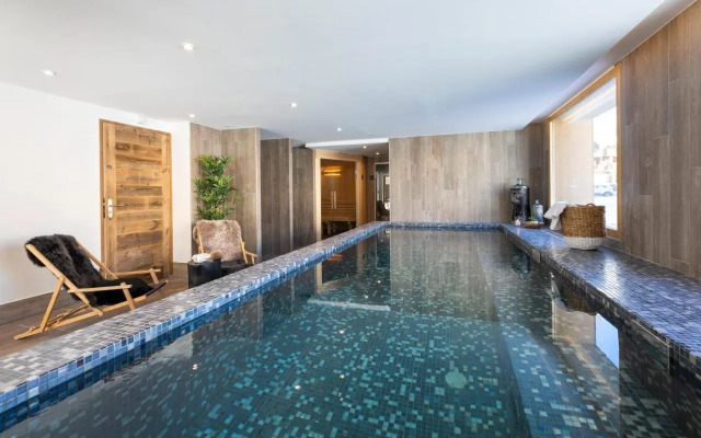 TERRESENS - Neige et Soleil