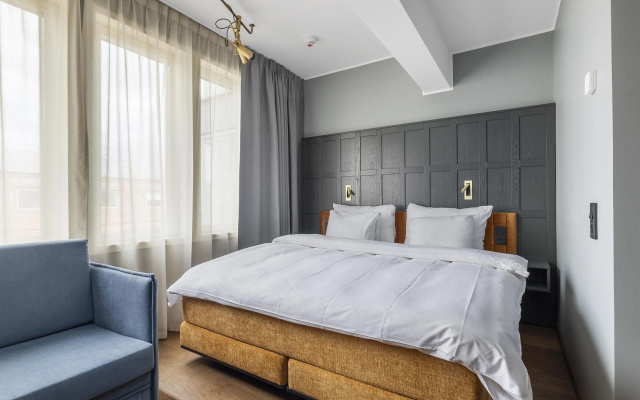 Best Western Plus Savoy Lulea