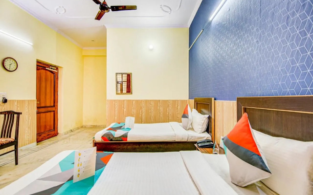 FabHotel The Everest 43