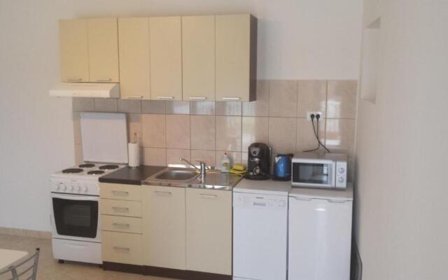 Apartment Gevera