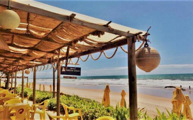 Paradise Beach House