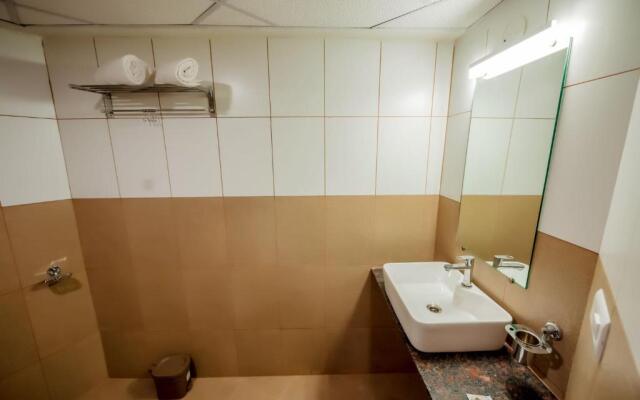 Hotel Heraa International