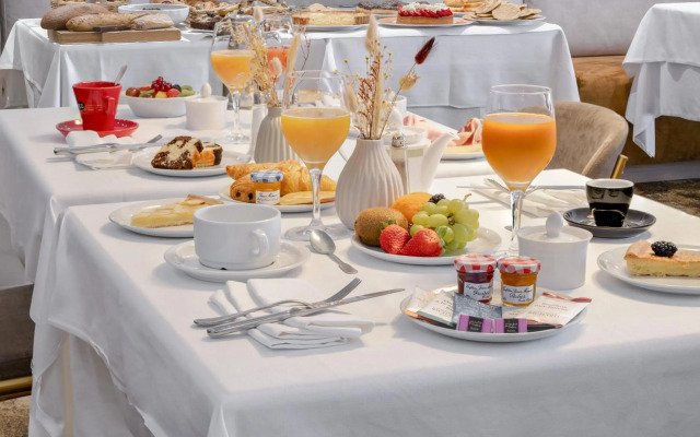 Hotel Eliseo