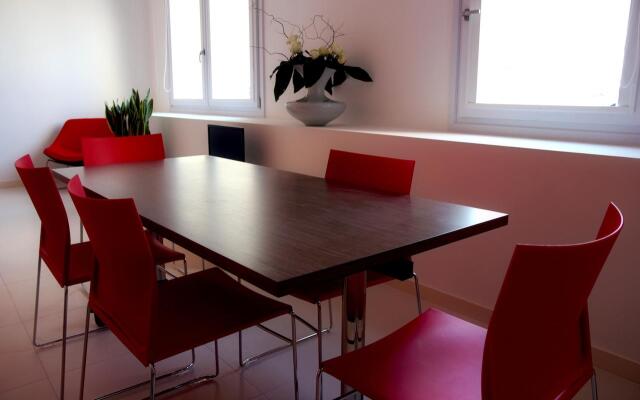 UNAHOTELS Le Terrazze Treviso Hotel & Residence