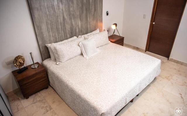 Anah Suites Tulum by Sunest