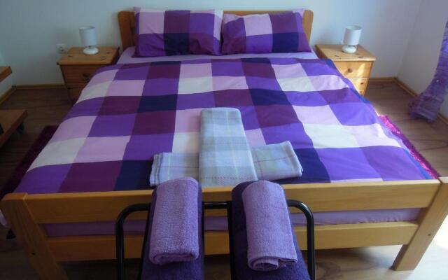 Holiday Home Villa Ivan