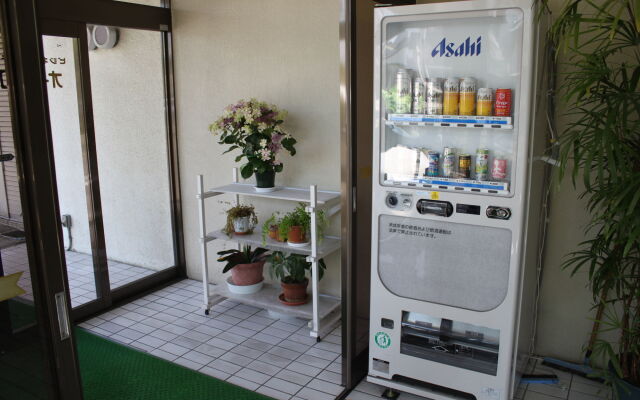 Kokotel Hakodate - Hostel