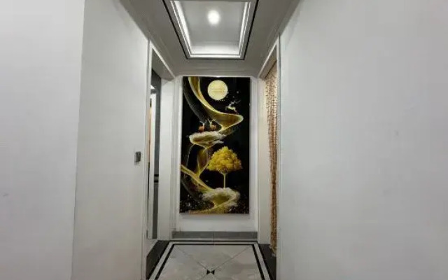 Mengya Homestay