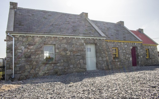 Slieve Gullion Cottages