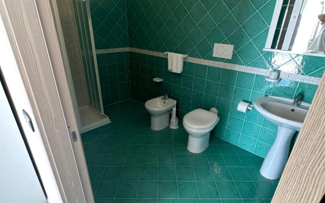 Hotel Regina del Mare