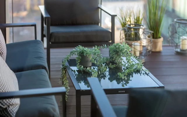 Luxury Suite by Renters Prestige