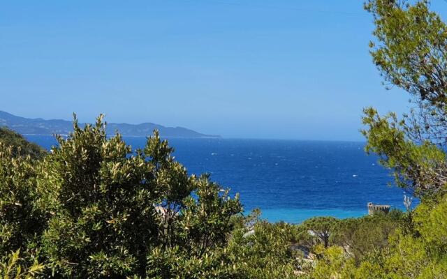 Les Gîtes du Cap Corse