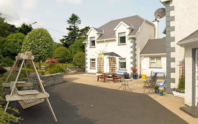 Killererin House B&B