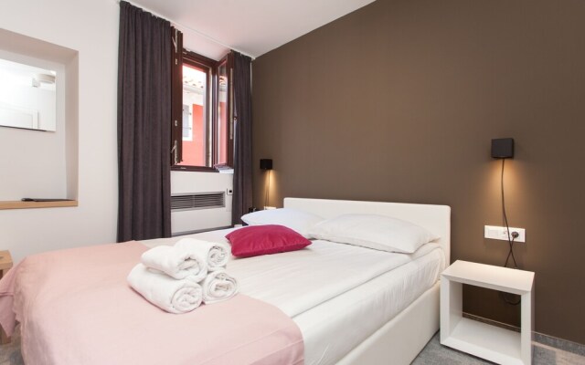 Villa Castrum