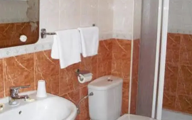 Hostal Sunami