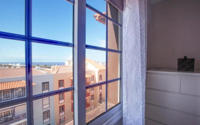 Apartamento Callao Salvaje