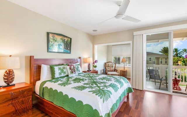 Leilani 3 Bedroom Condo