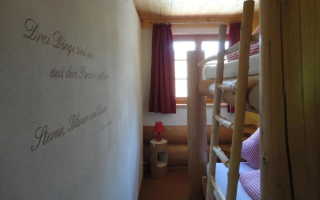 Urlaub im Herrenholz