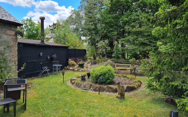 Eagle View Guest House