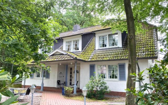 Landhaus am Fillerberg