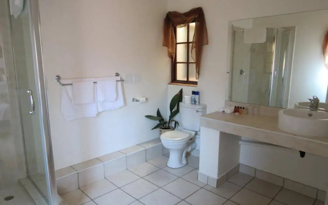 Touraco Guesthouse