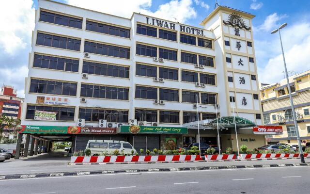 OYO 11342 Liwah Hotel