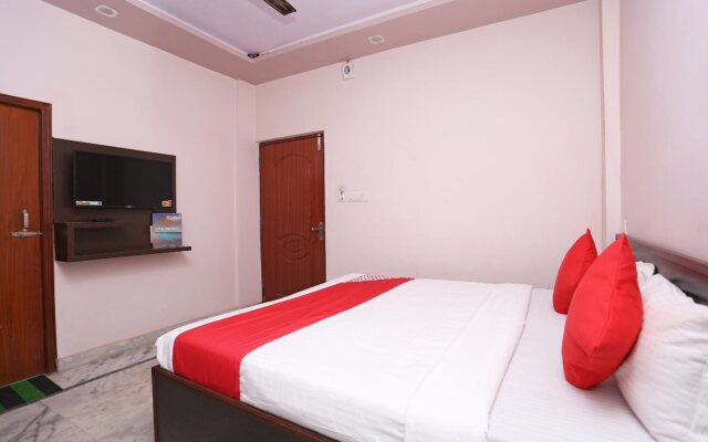 The Drizzle By OYO Rooms