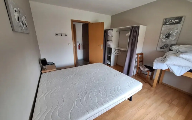Comfort Stay in Carlsbourg