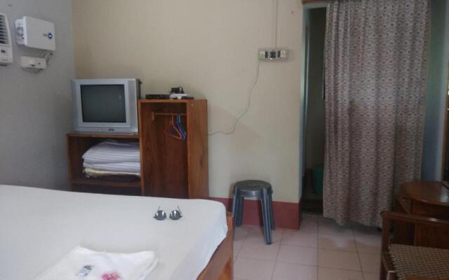 Tarangamala Resort