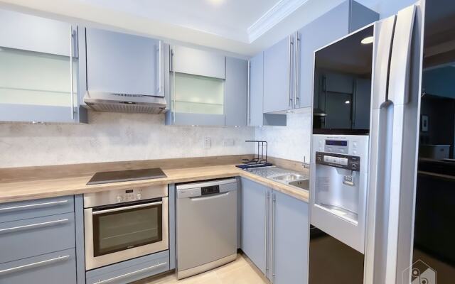 Luxury 2bedroom in Palm Jumeirah