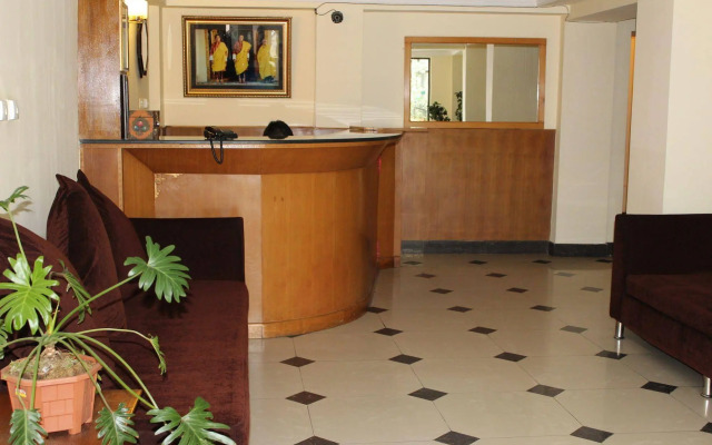 Hotel Galingkha