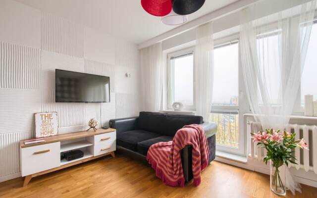 P&O Apartments Stegny