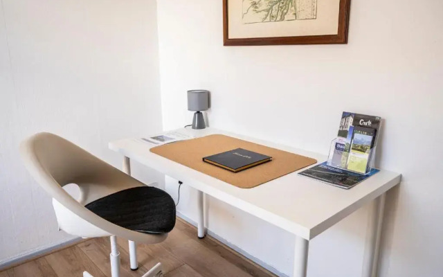 IDEAL PRO - 10min gare - Hypercentre - WIFI - Longuedurée