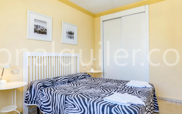 Banana Beach Marbella 4 pax 326