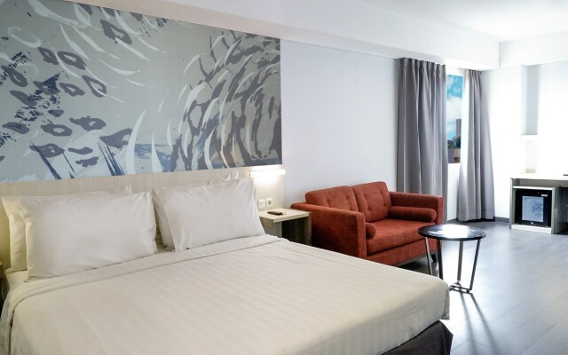 favehotel Tanah Abang - Cideng