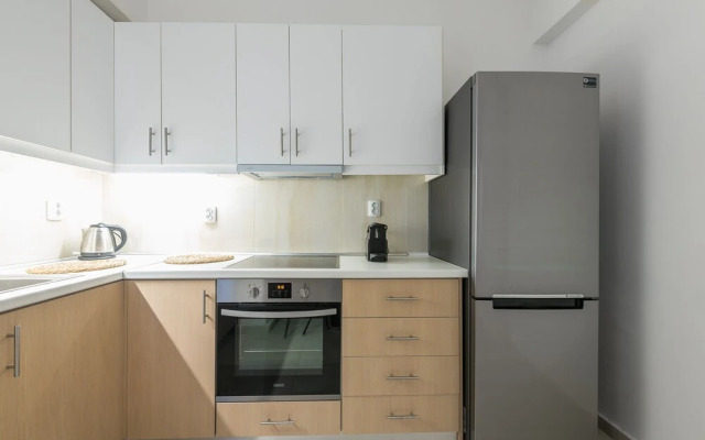 Victoria Queens Suites Apartments
