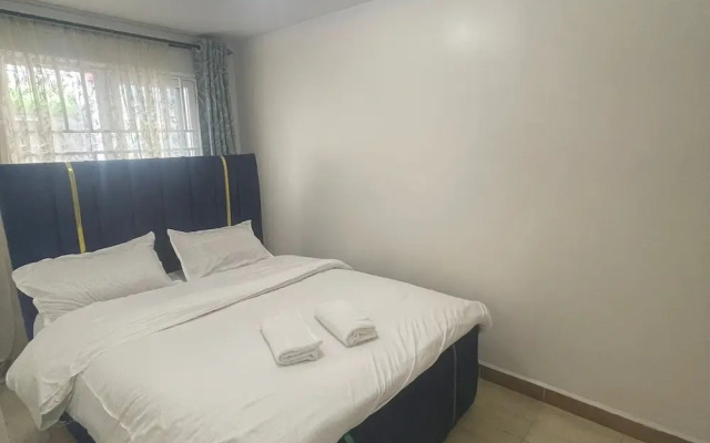 Kings Serenity Apartments Ongata Rongai
