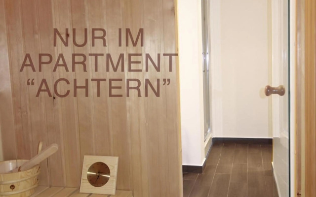 URBAN STAY Hamburg - Apartments Mitten im Herzen von Ottensen