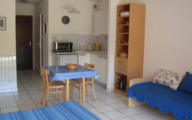 Résidence les Marines de Moriani