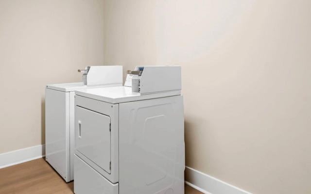 Comfort Suites Augusta Riverwatch