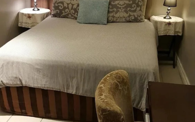 Savoy Lodge - Standard Double Room 7