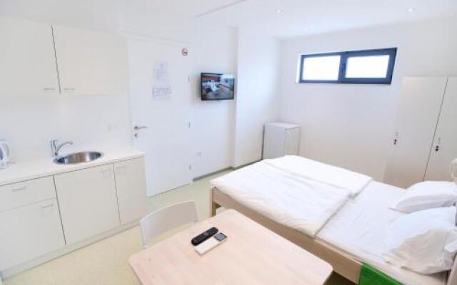 Windward Hostel Zadar