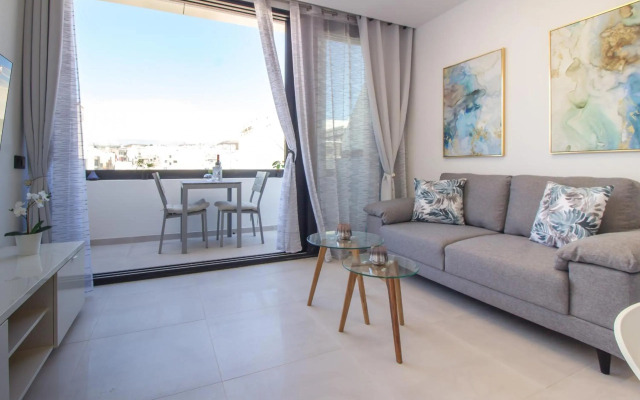 Mainstream home with balcony By Canariasgetaway