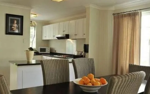 The Villas at Le Franschhoek