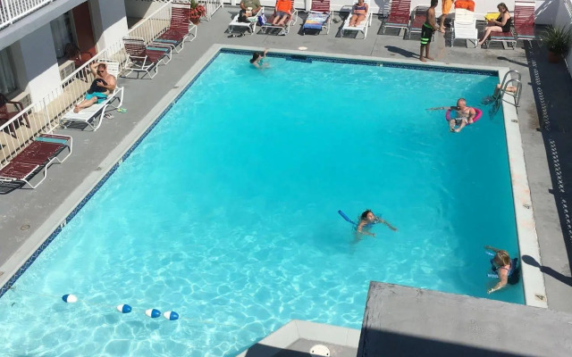 The Atlantic, BW Signature Collection