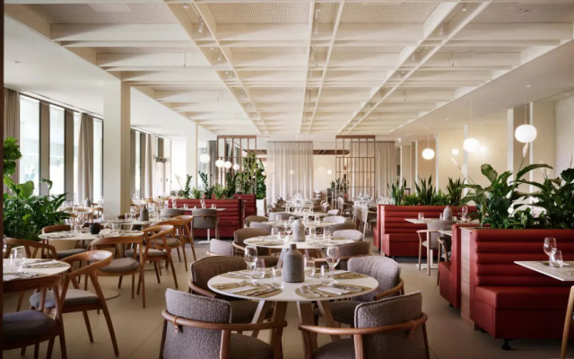 Eva Sunny Hotel & Residence By Valamar