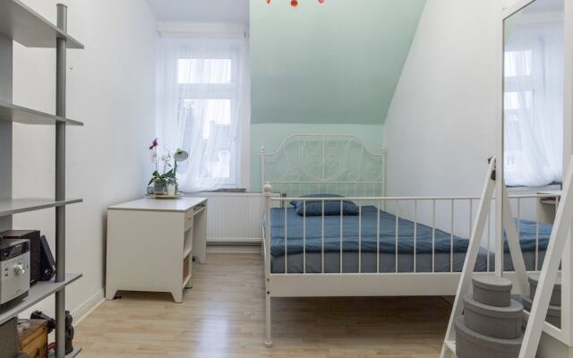 Private Apartment Helenenstraße