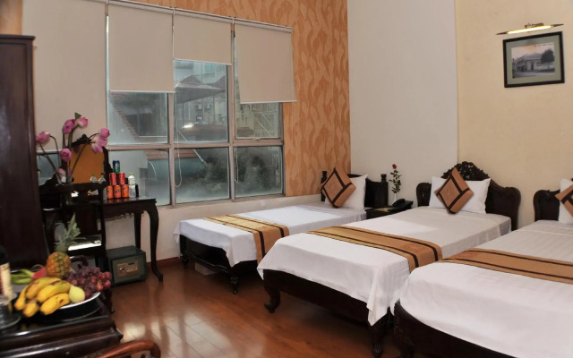 Hanoi City Guest House