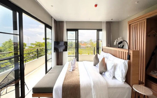 ZIN Canggu Resort & Villas